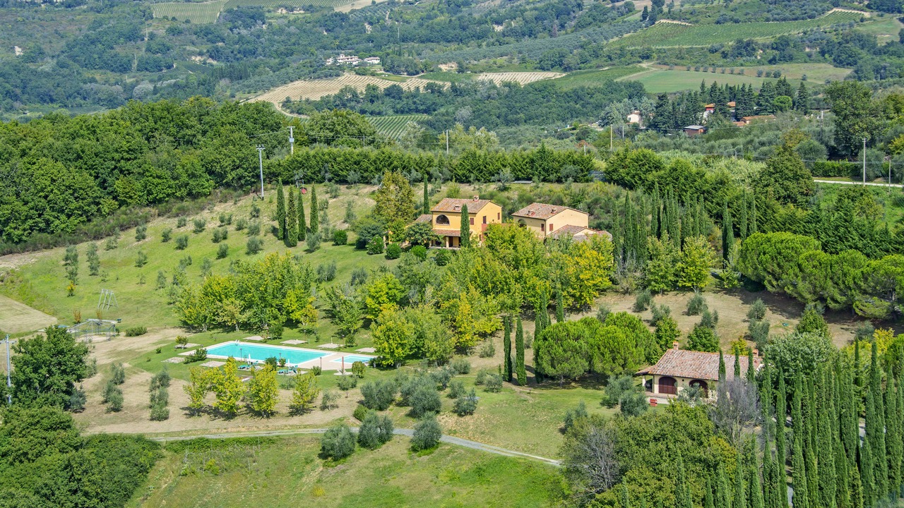 Photo of Outdoor in Montespertoli