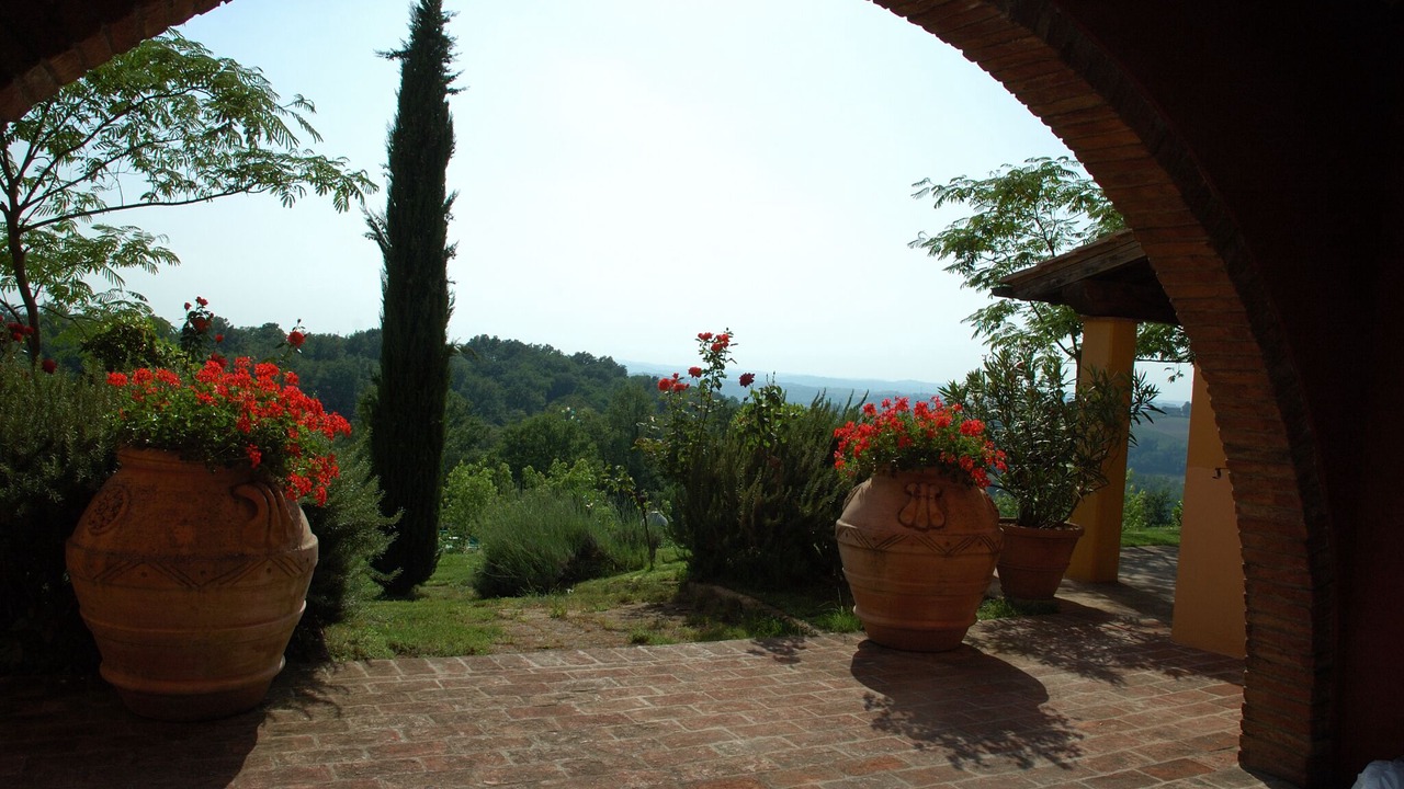 Photo of Outdoor in Montespertoli