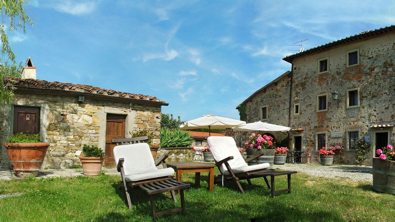 Photo of Outdoor in Pontassieve