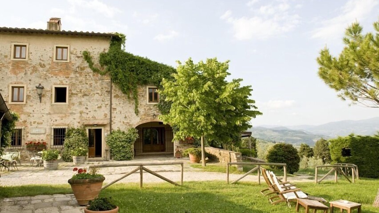 Photo of Bedroom in Pontassieve