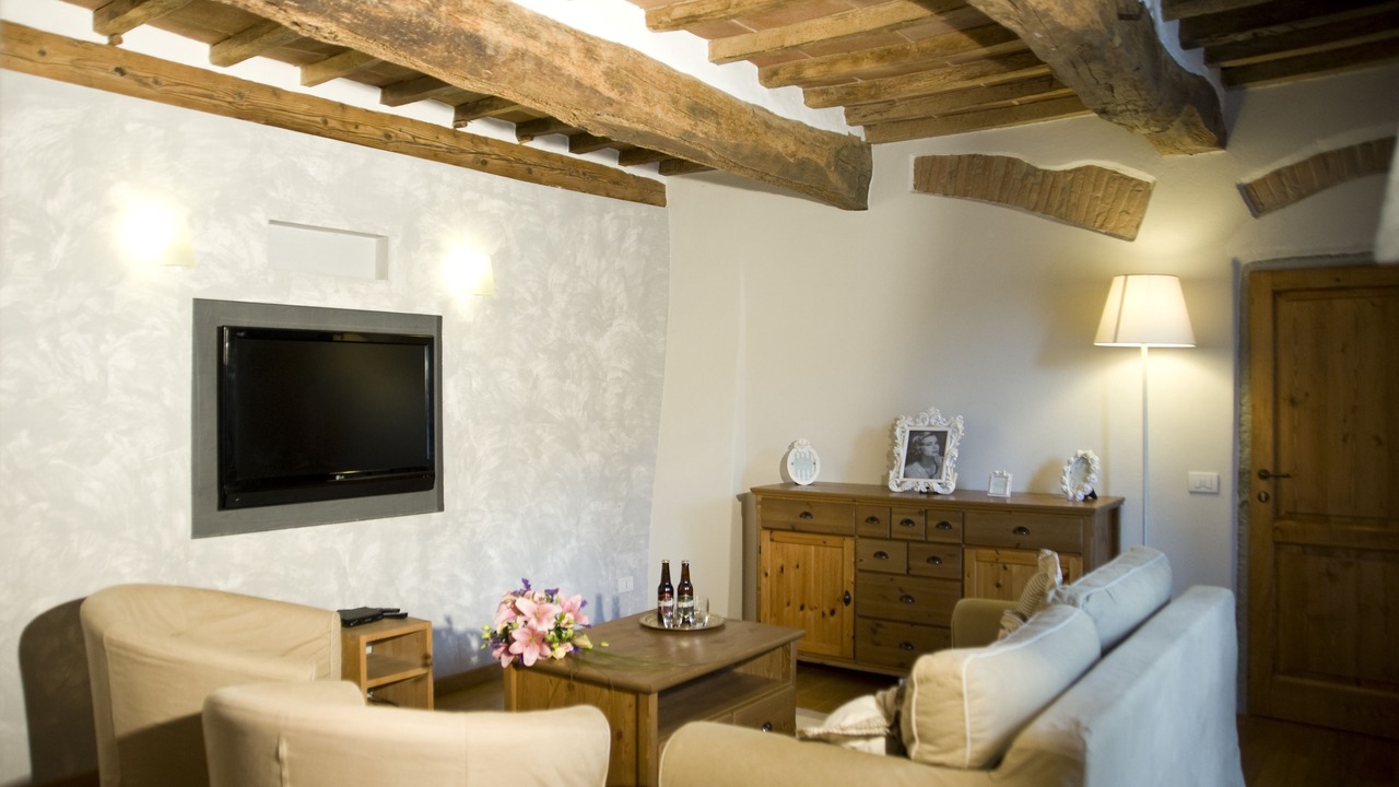 Photo of Bedroom in Pontassieve