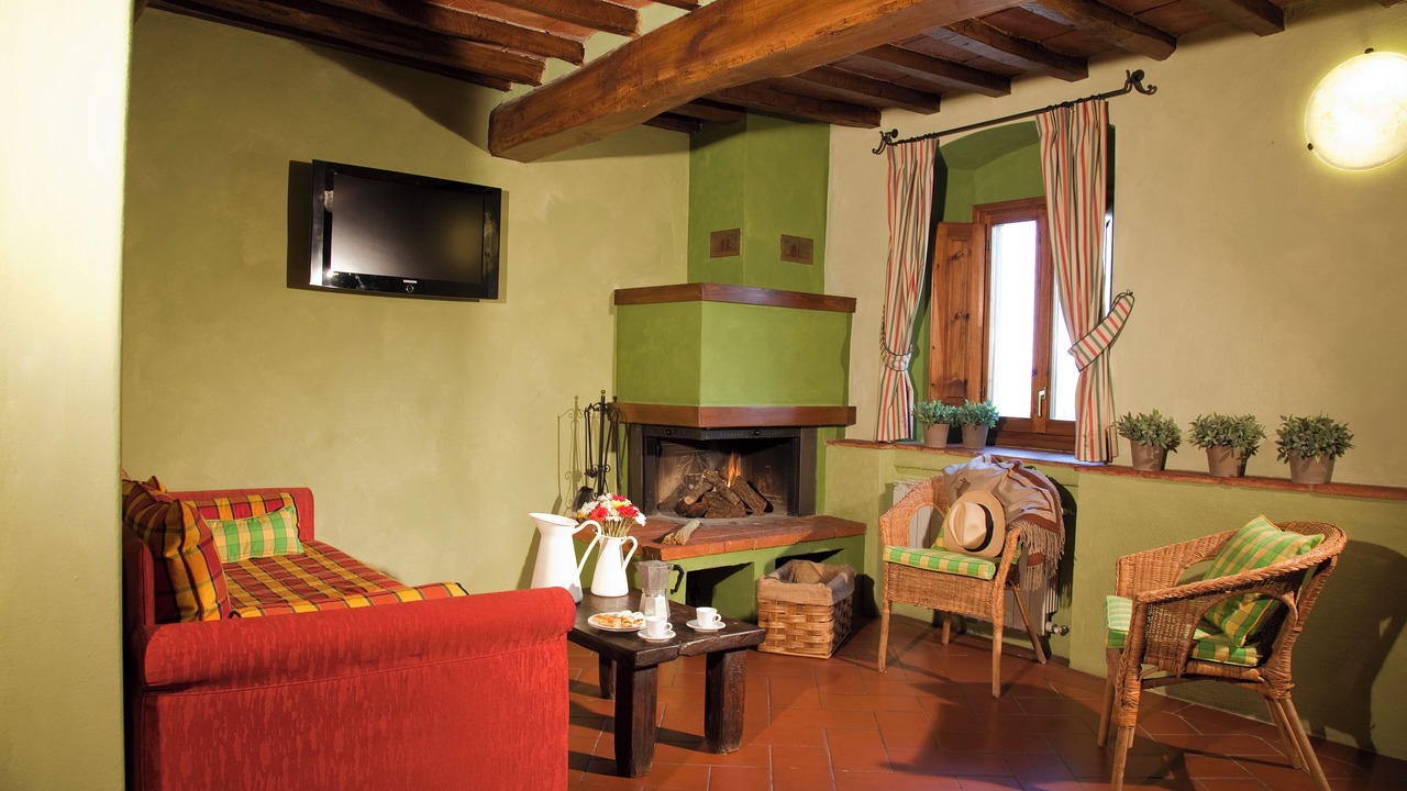 Photo of Bedroom in Pontassieve