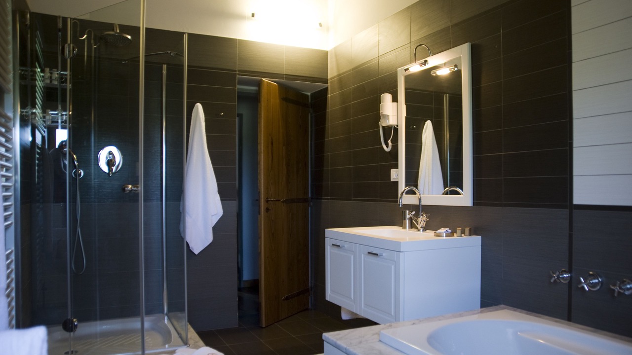 Photo of Bathroom in Pontassieve