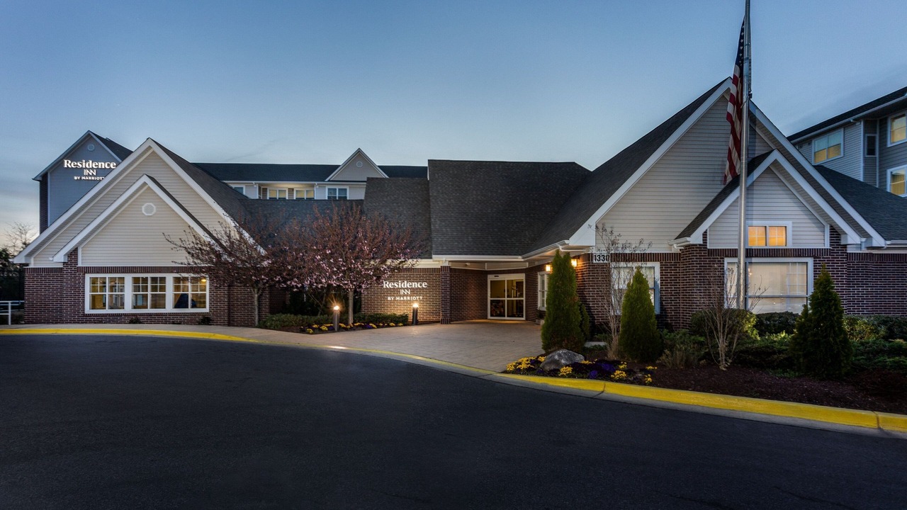 Photo of Outdoor in Lake Arbor