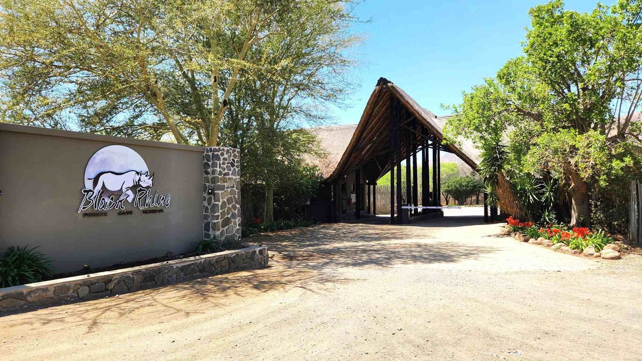 Photo of Others in Pilanesberg National Park