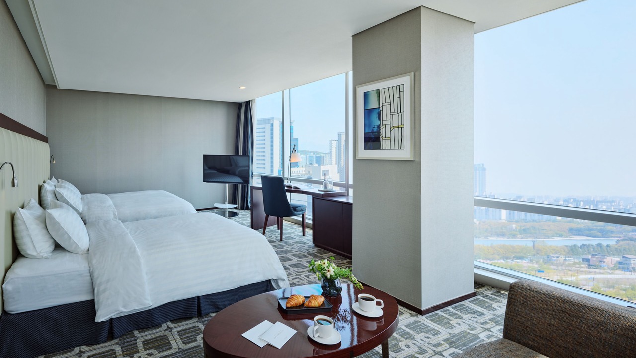 Photo of Bedroom in Janghang-dong
