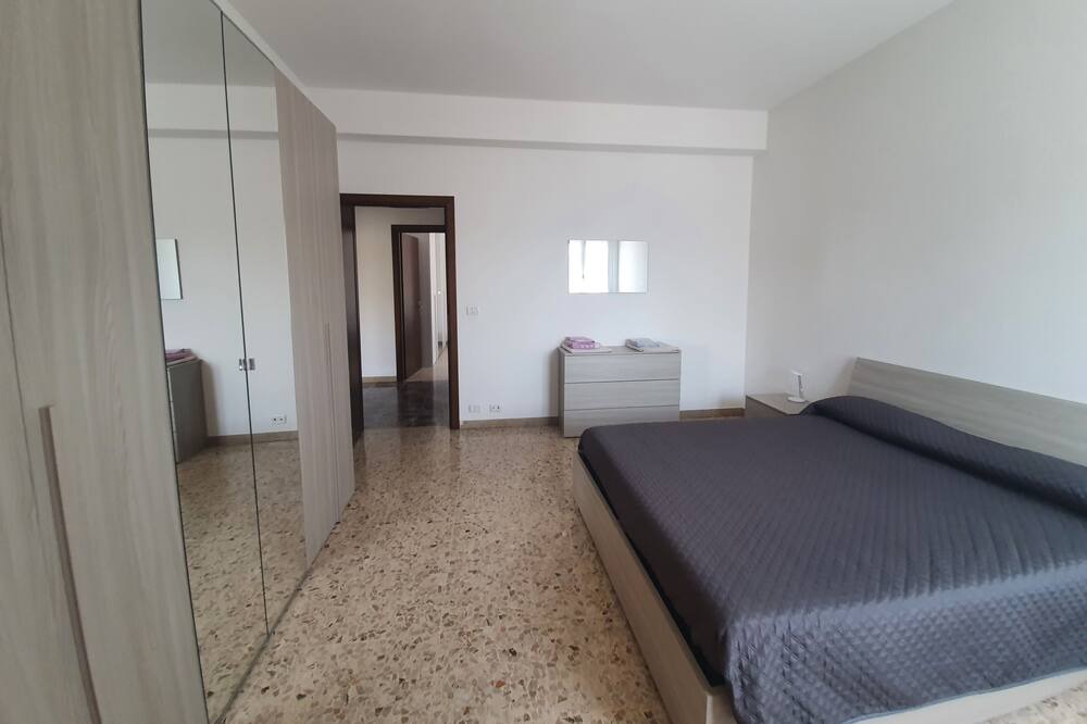 Photo of Bedroom in Maranello
