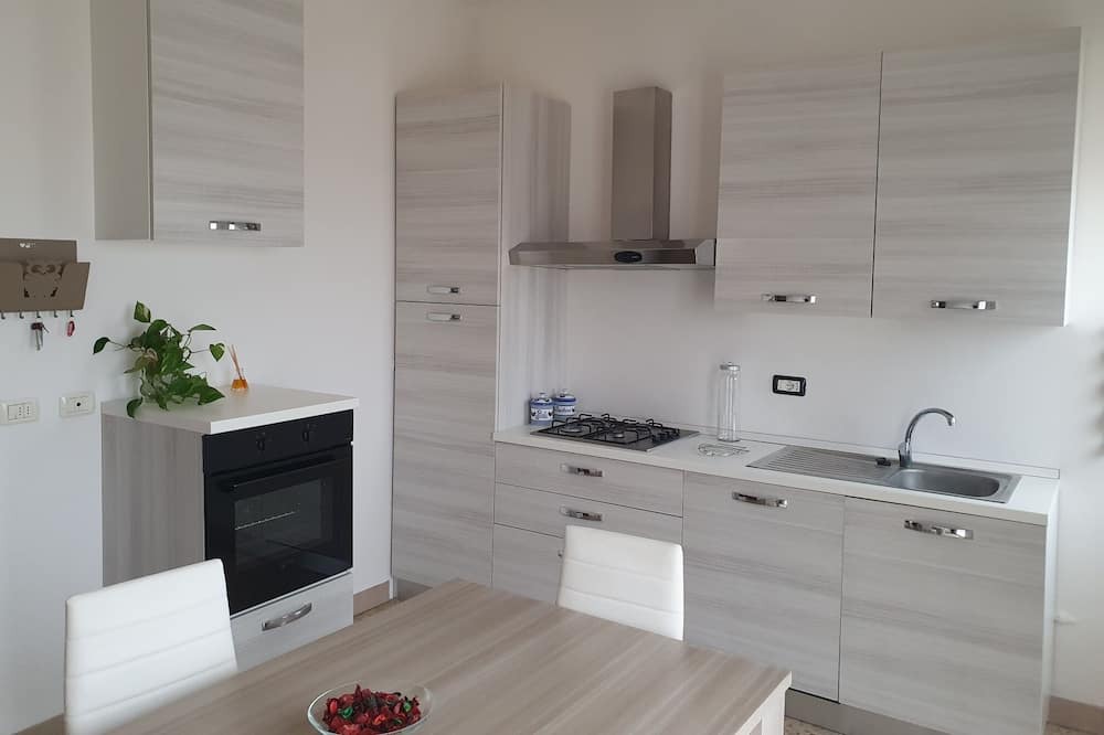 Photo of Kitchen in Maranello