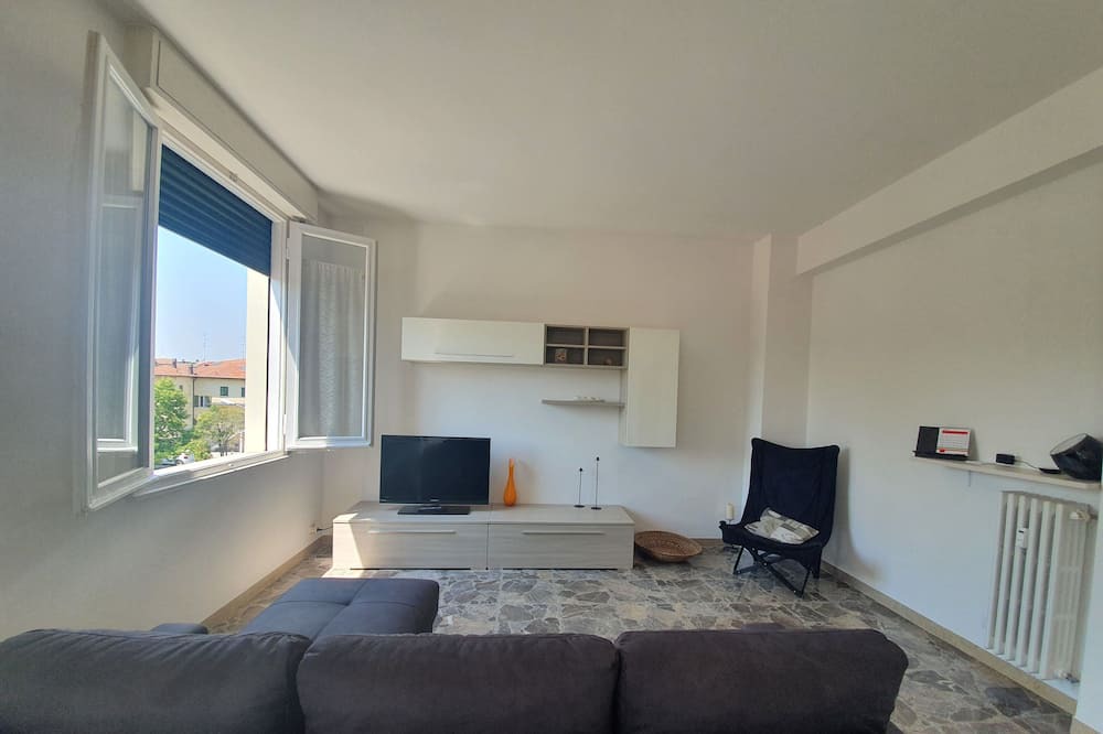 Photo of Livingroom in Maranello