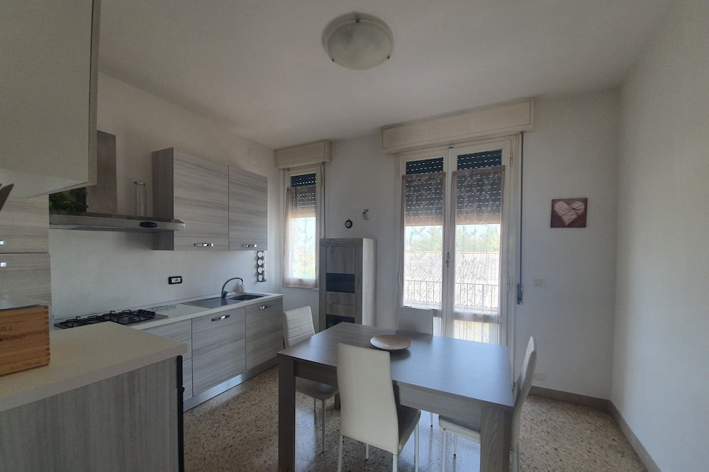 Photo of Kitchen in Maranello