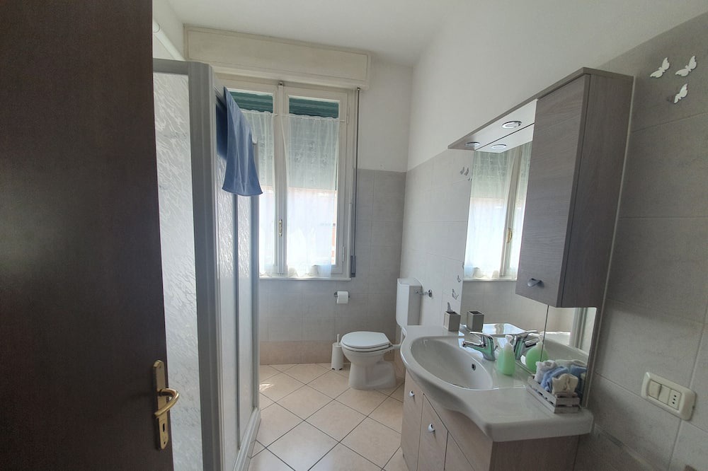 Photo of Bathroom in Maranello
