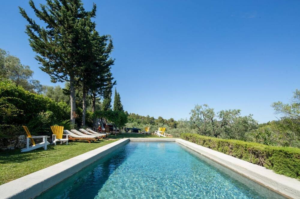 Photo of Outdoor in Fiesole
