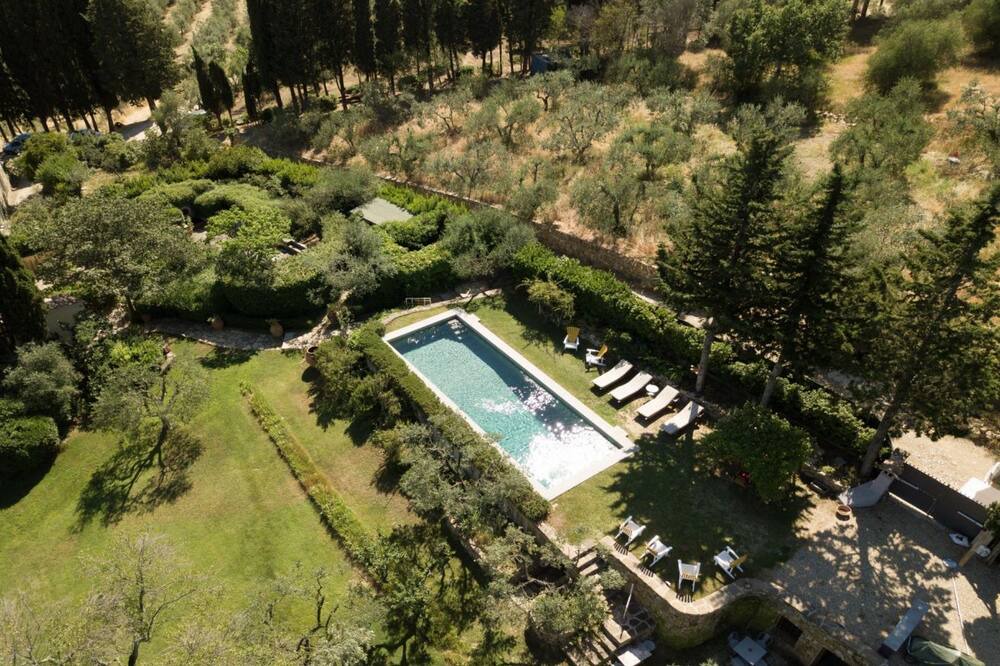 Photo of Outdoor in Fiesole