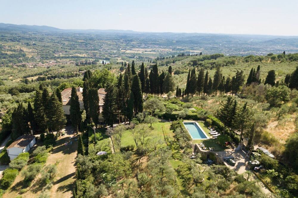 Photo of Outdoor in Fiesole
