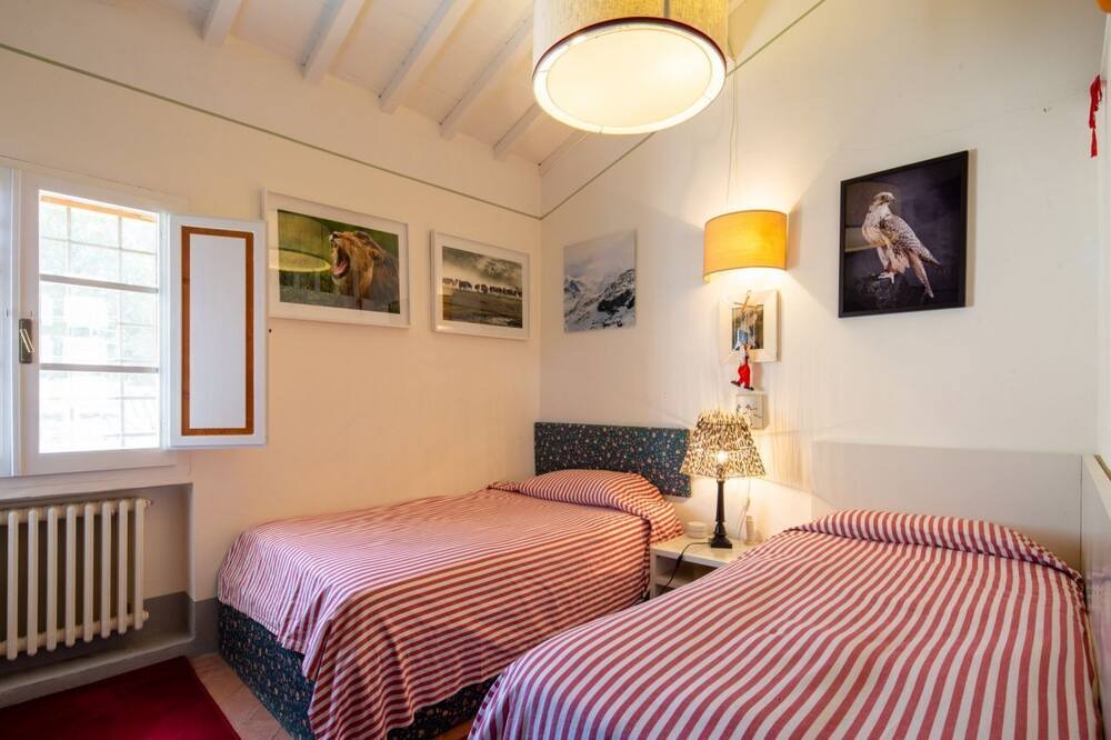 Photo of Bedroom in Fiesole