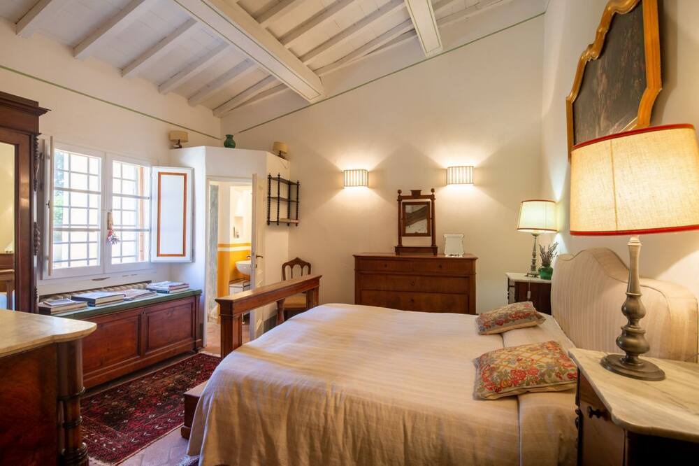Photo of Bedroom in Fiesole