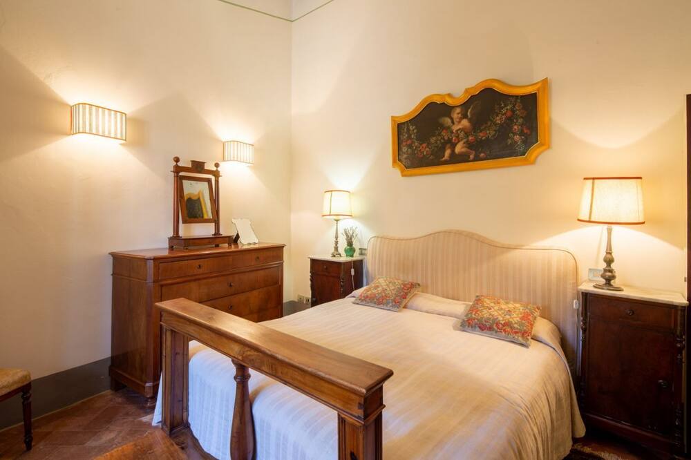 Photo of Bedroom in Fiesole