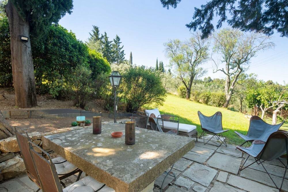 Photo of Patio Balcony in Fiesole