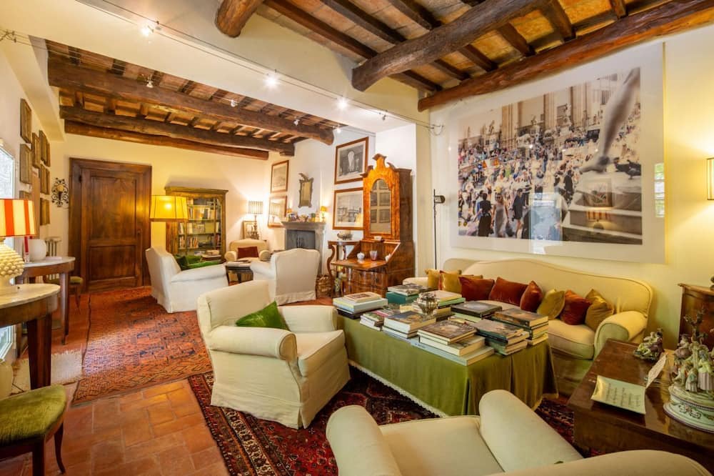 Photo of Bedroom in Fiesole