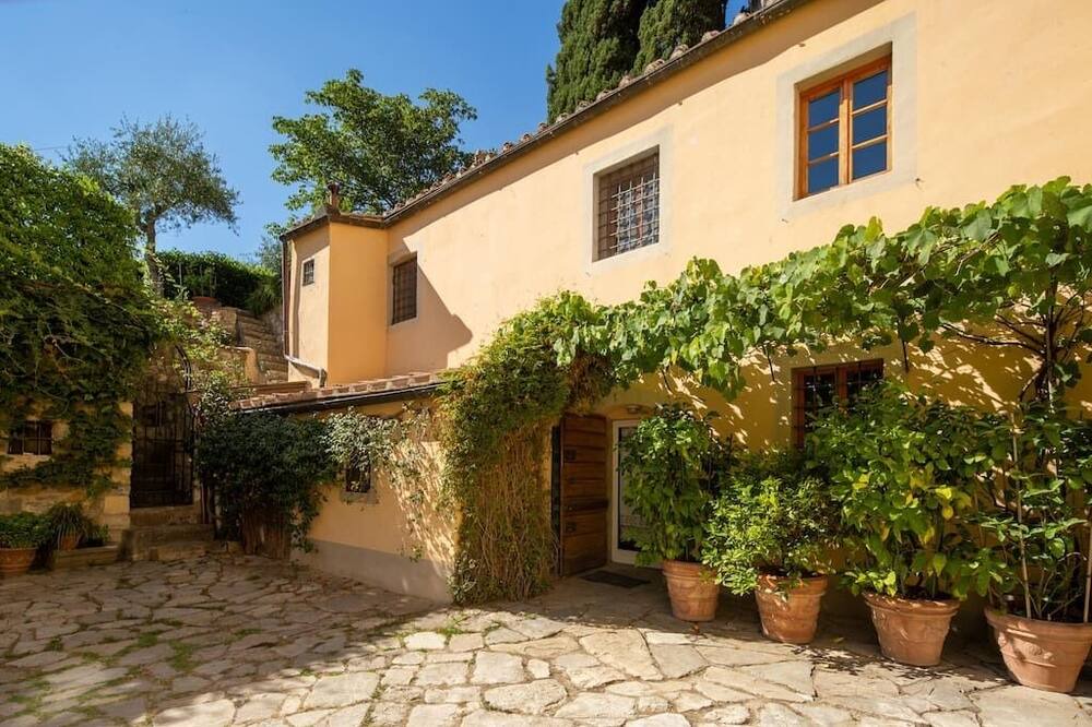 Photo of Outdoor in Fiesole