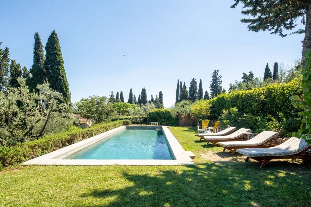 Photo of Outdoor in Fiesole