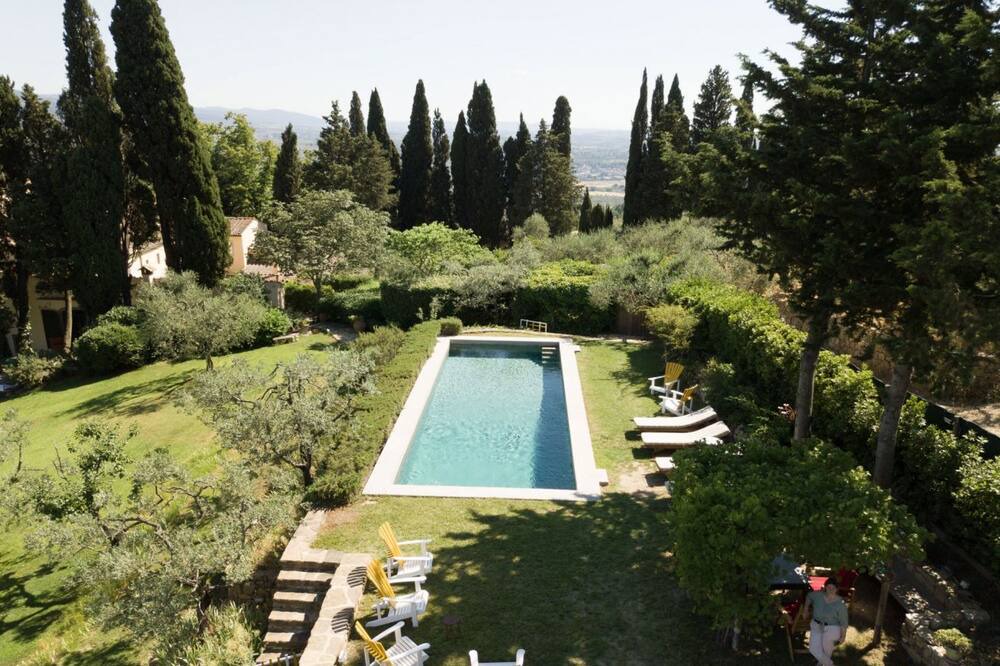 Photo of Outdoor in Fiesole