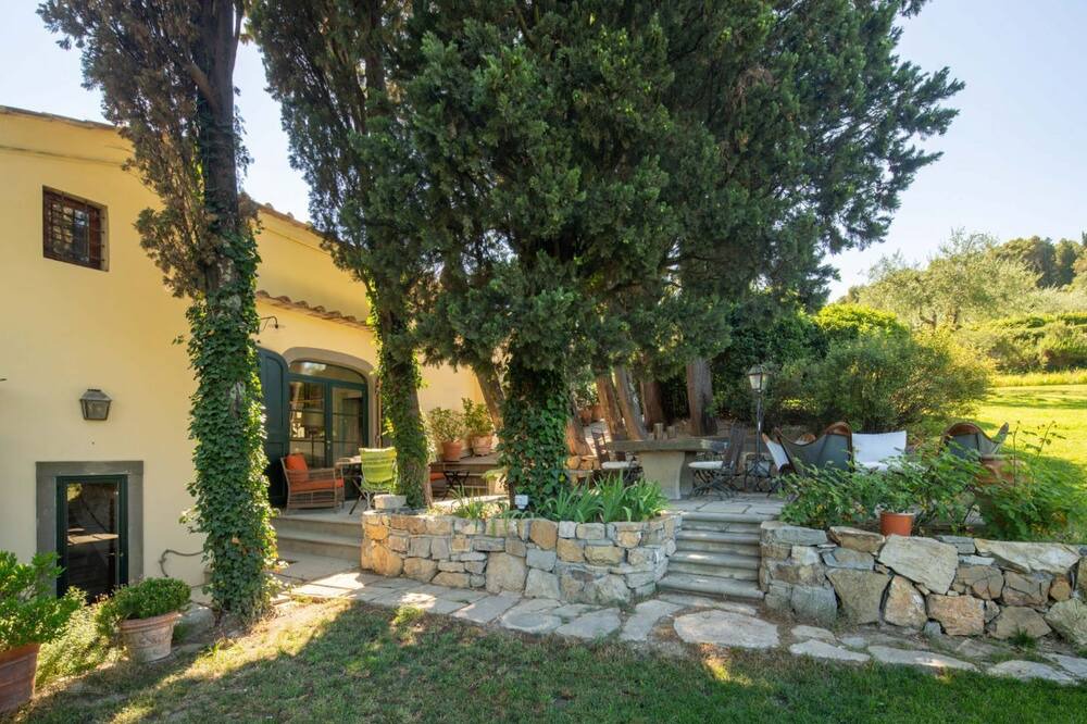 Photo of Outdoor in Fiesole