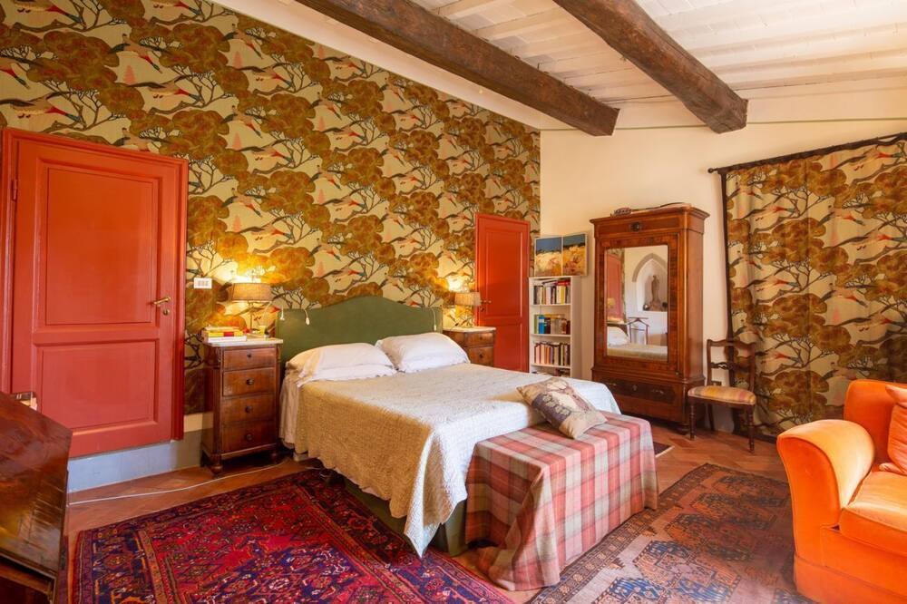 Photo of Bedroom in Fiesole