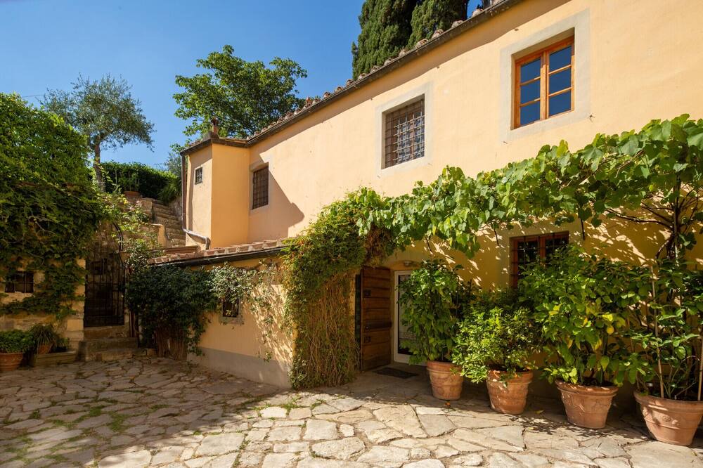 Photo of Outdoor in Fiesole