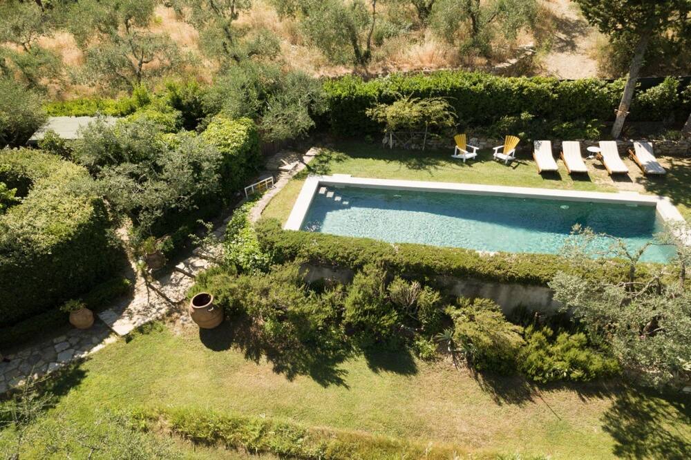Photo of Outdoor in Fiesole