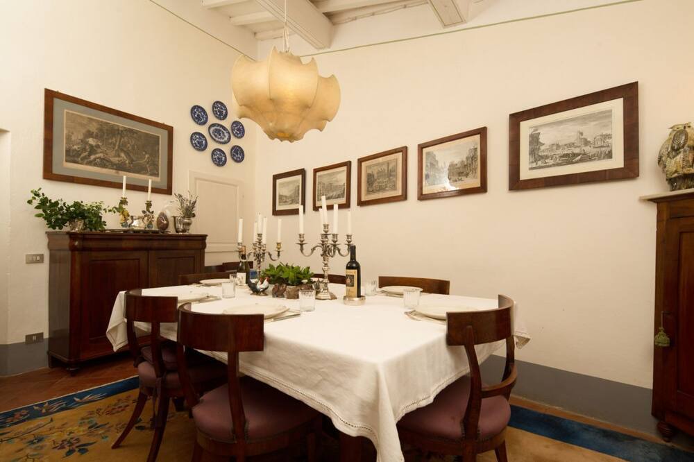 Photo of Kitchen in Fiesole