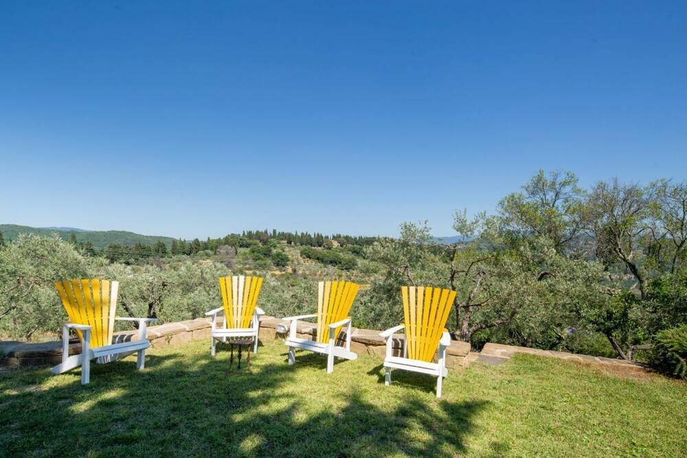 Photo of Outdoor in Fiesole