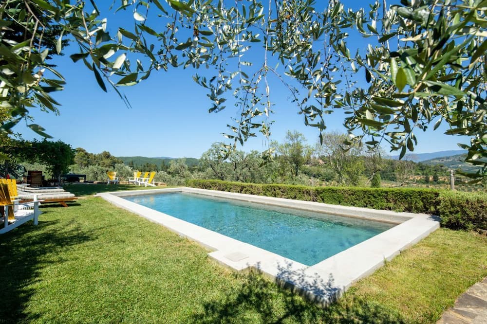 Photo of Outdoor in Fiesole
