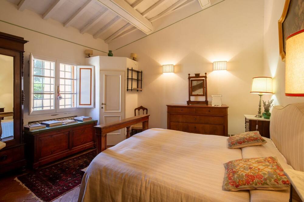 Photo of Bedroom in Fiesole