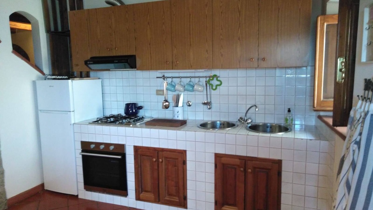 Photo of Kitchen in Quota