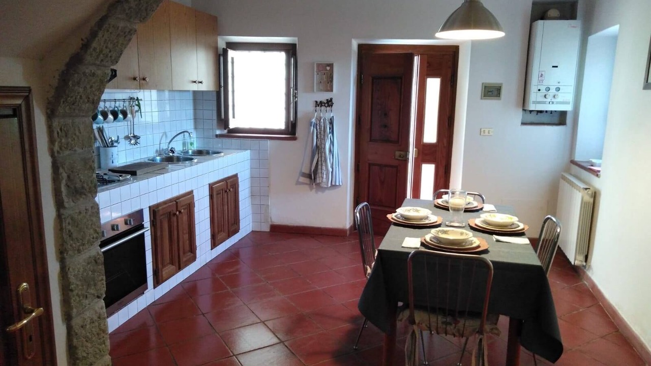 Photo of Kitchen in Quota