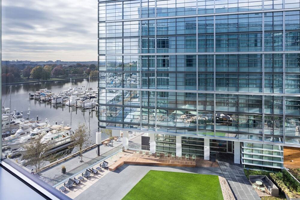 Photo of Outdoor in District Wharf