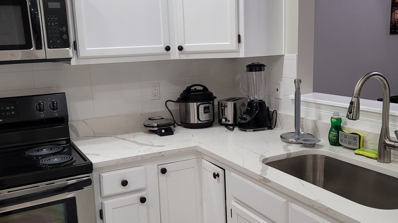 Photo of Kitchen in Odenton