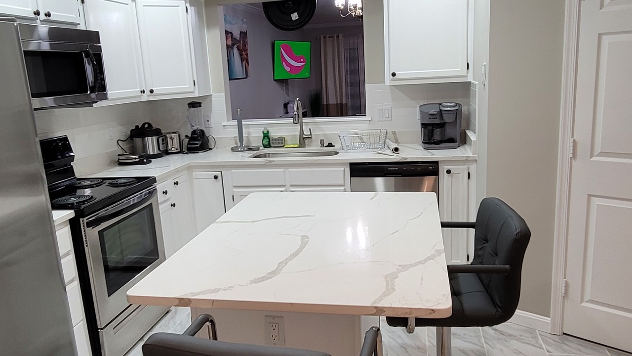 Photo of Kitchen in Odenton