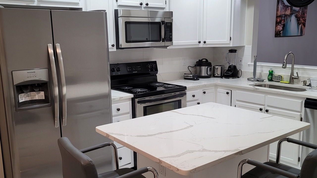 Photo of Kitchen in Odenton