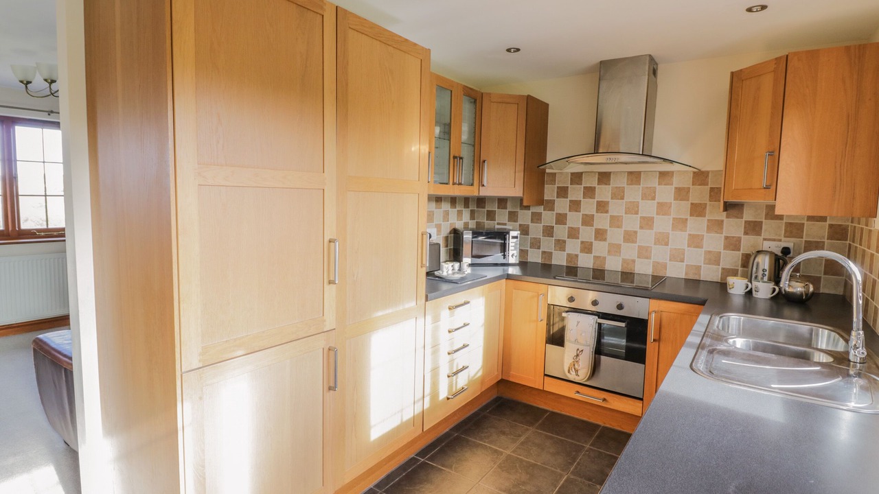 Photo of Kitchen in Ardens Grafton