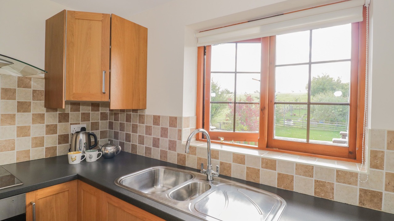 Photo of Kitchen in Ardens Grafton