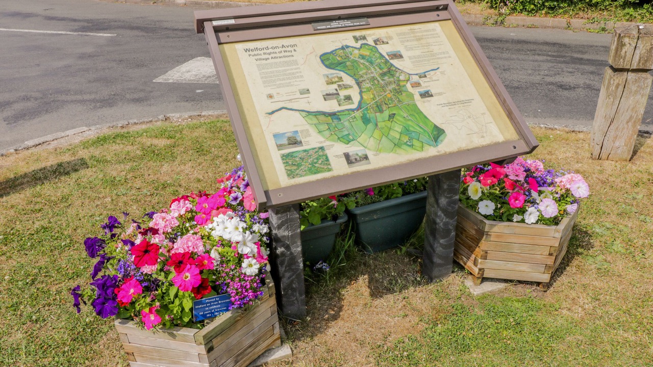 Photo of Outdoor in Ardens Grafton
