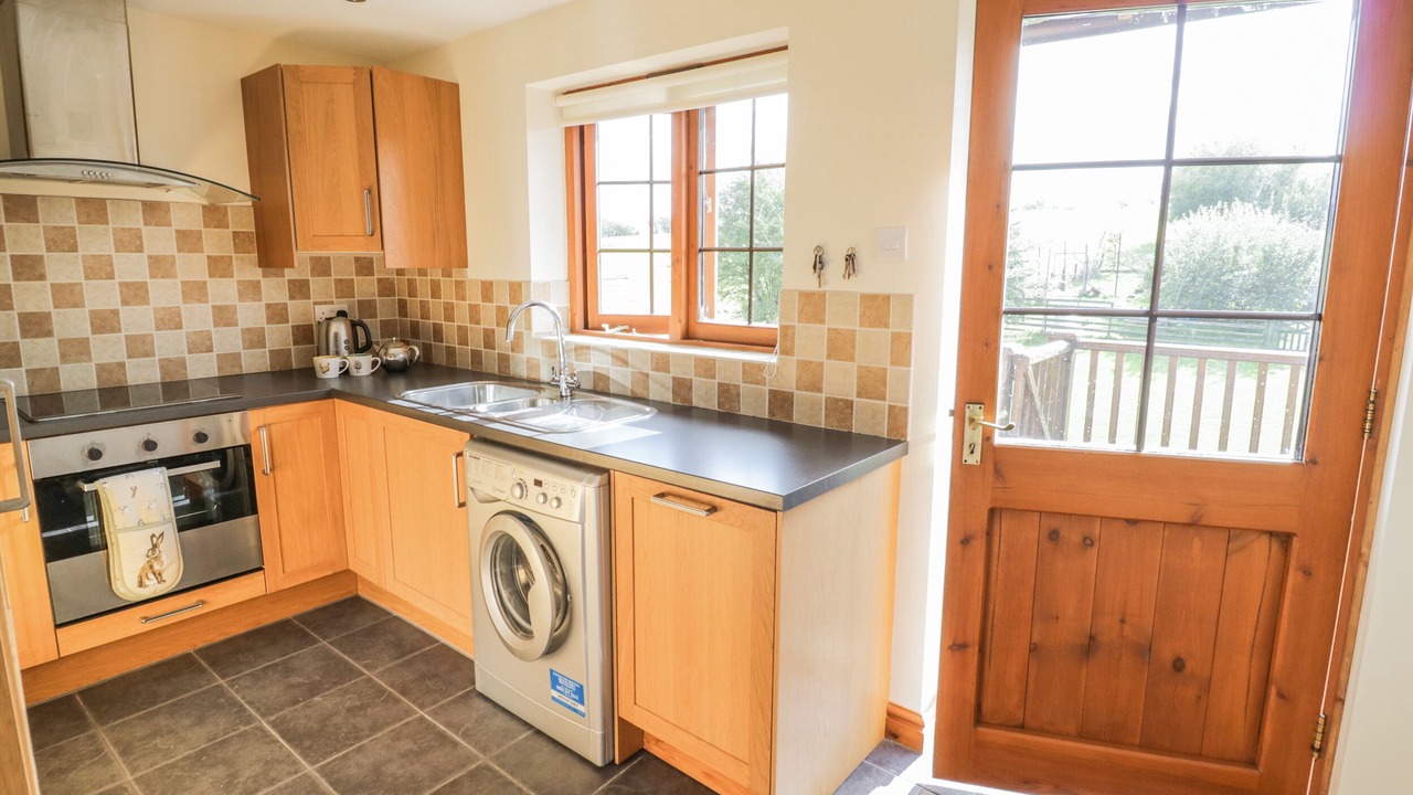 Photo of Kitchen in Ardens Grafton