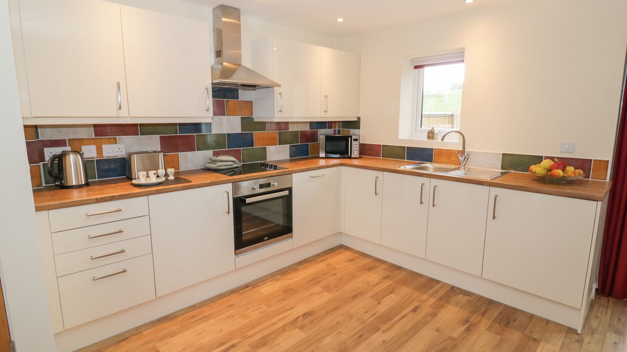 Photo of Kitchen in Ardens Grafton