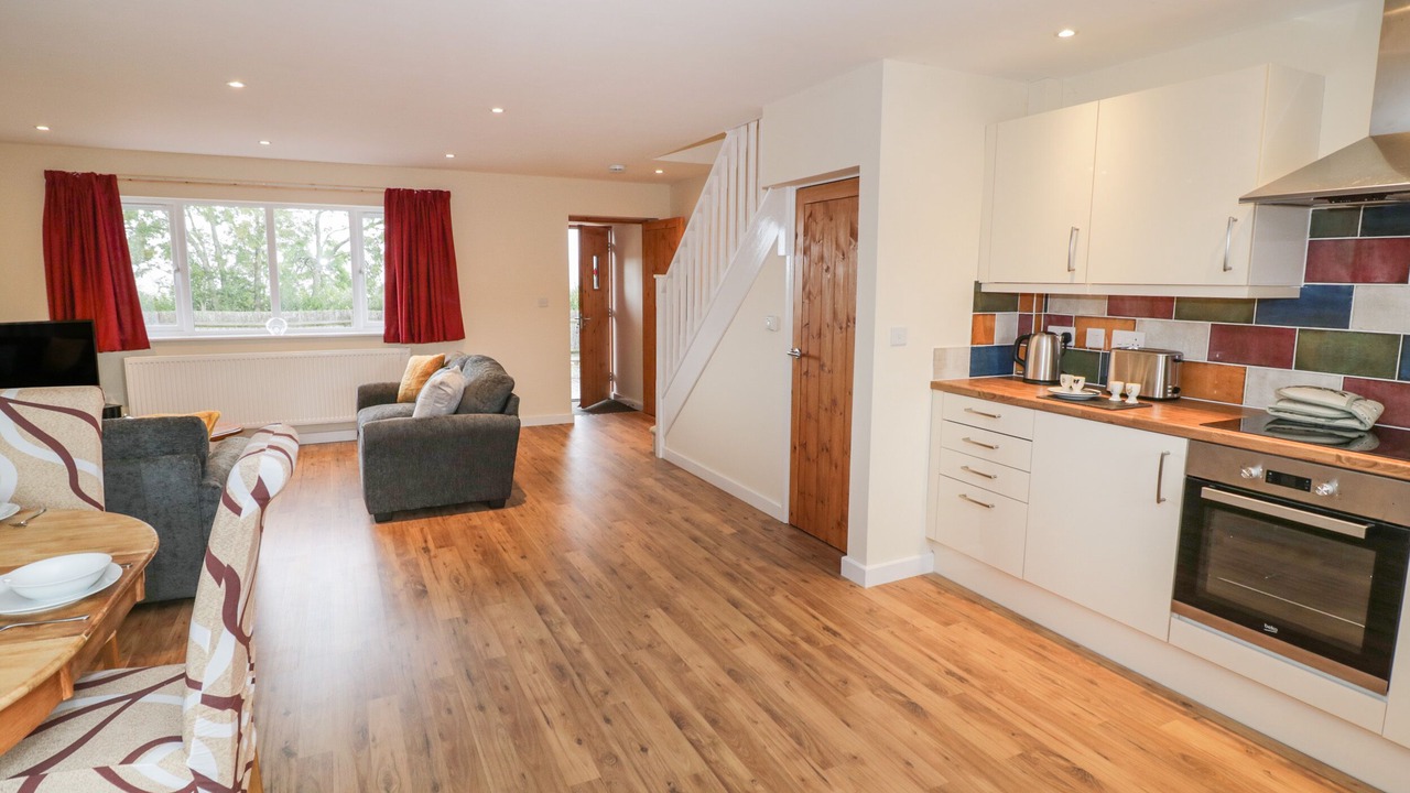 Photo of Kitchen in Ardens Grafton