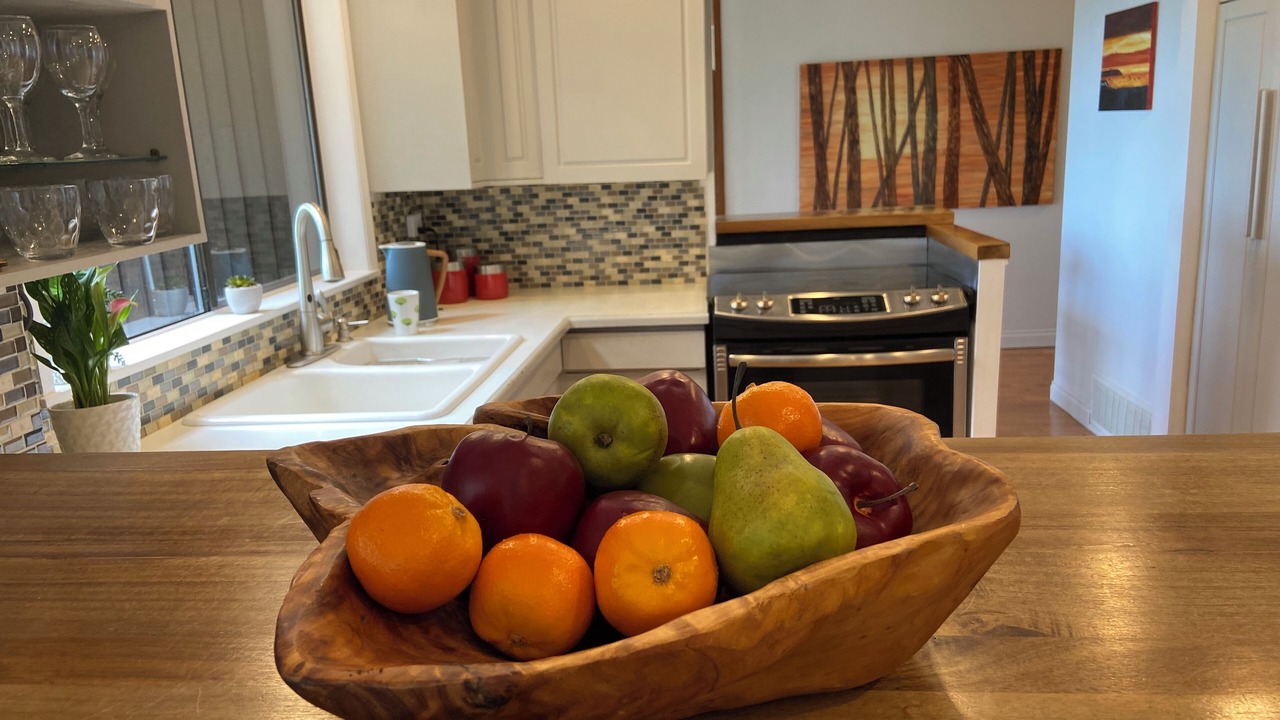 Photo of Kitchen in Upper Lonsdale