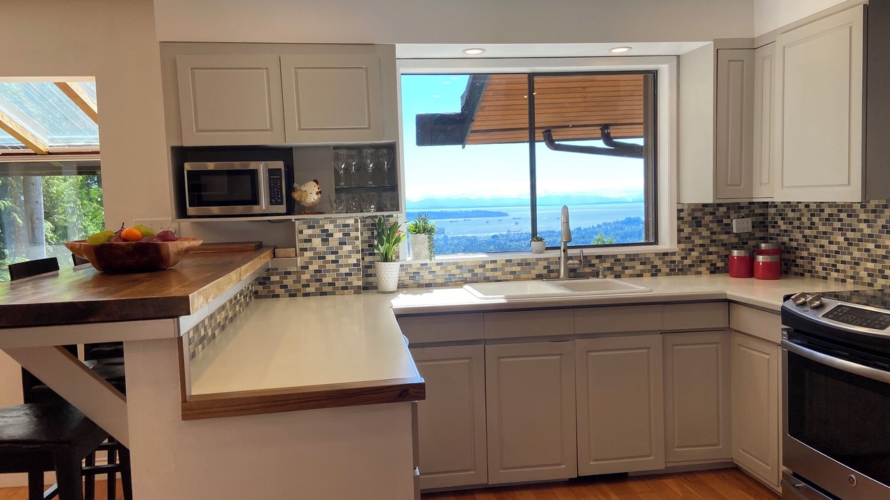Photo of Kitchen in Upper Lonsdale