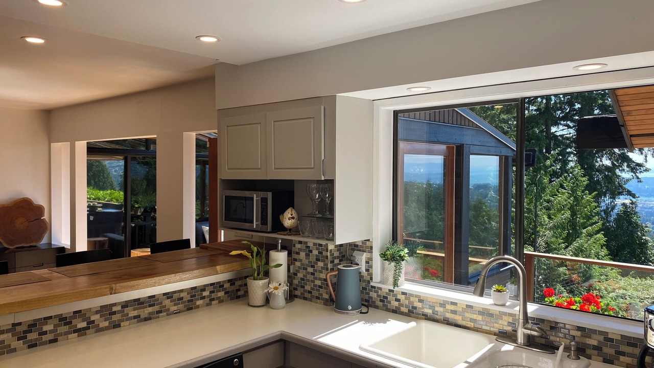 Photo of Kitchen in Upper Lonsdale