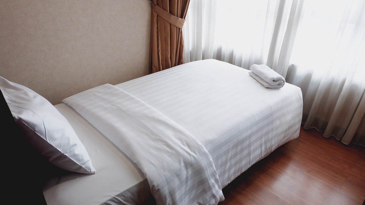 Photo of Bedroom in Cipete Utara